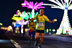 BIB: 43243
                            <button type="button" onclick="openModal(18121906)" class="btn btn-primary btn-sm float-right btn-popup" data-toggle="modal" data-target=".modal-high-quality">
                        <i class="fas fa-shopping-cart"></i> Add to Cart
                    </button>
                                            <button type="button" onclick="isThisMe(18121906, true)" class="btn btn-success btn-sm float-right btn-popup btn-isme hidden" data-toggle="tooltip" data-placement="bottom" title="นี่คือรูปของคุณใช่ไหม คลิกที่นี่เพื่อเอาเข้าอัลบั้ม">
                        <i class="fas fa-plus"></i> Add to album
                    </button>
                    <button type="button" onclick="isThisMe(18121906, false)" class="btn btn-warning btn-sm float-right btn-popup btn-isnotme hidden">
                        <i class="fas fa-ban"></i> Remove from album
                    </button>