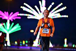 BIB: 42766
                            <button type="button" onclick="openModal(18121449)" class="btn btn-primary btn-sm float-right btn-popup" data-toggle="modal" data-target=".modal-high-quality">
                        <i class="fas fa-shopping-cart"></i> Add to Cart
                    </button>
                                            <button type="button" onclick="isThisMe(18121449, true)" class="btn btn-success btn-sm float-right btn-popup btn-isme hidden" data-toggle="tooltip" data-placement="bottom" title="นี่คือรูปของคุณใช่ไหม คลิกที่นี่เพื่อเอาเข้าอัลบั้ม">
                        <i class="fas fa-plus"></i> Add to album
                    </button>
                    <button type="button" onclick="isThisMe(18121449, false)" class="btn btn-warning btn-sm float-right btn-popup btn-isnotme hidden">
                        <i class="fas fa-ban"></i> Remove from album
                    </button>