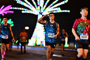 BIB: 40341, 43029, 41415
                            <button type="button" onclick="openModal(18121278)" class="btn btn-primary btn-sm float-right btn-popup" data-toggle="modal" data-target=".modal-high-quality">
                        <i class="fas fa-shopping-cart"></i> Add to Cart
                    </button>
                                            <button type="button" onclick="isThisMe(18121278, true)" class="btn btn-success btn-sm float-right btn-popup btn-isme hidden" data-toggle="tooltip" data-placement="bottom" title="นี่คือรูปของคุณใช่ไหม คลิกที่นี่เพื่อเอาเข้าอัลบั้ม">
                        <i class="fas fa-plus"></i> Add to album
                    </button>
                    <button type="button" onclick="isThisMe(18121278, false)" class="btn btn-warning btn-sm float-right btn-popup btn-isnotme hidden">
                        <i class="fas fa-ban"></i> Remove from album
                    </button>