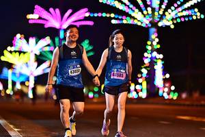 BIB: 43050, 44585
                            <button type="button" onclick="openModal(18123591)" class="btn btn-primary btn-sm float-right btn-popup" data-toggle="modal" data-target=".modal-high-quality">
                        <i class="fas fa-shopping-cart"></i> Add to Cart
                    </button>
                                            <button type="button" onclick="isThisMe(18123591, true)" class="btn btn-success btn-sm float-right btn-popup btn-isme hidden" data-toggle="tooltip" data-placement="bottom" title="นี่คือรูปของคุณใช่ไหม คลิกที่นี่เพื่อเอาเข้าอัลบั้ม">
                        <i class="fas fa-plus"></i> Add to album
                    </button>
                    <button type="button" onclick="isThisMe(18123591, false)" class="btn btn-warning btn-sm float-right btn-popup btn-isnotme hidden">
                        <i class="fas fa-ban"></i> Remove from album
                    </button>