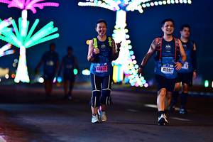 BIB: 100, 44622, 41591
                            <button type="button" onclick="openModal(18124399)" class="btn btn-primary btn-sm float-right btn-popup" data-toggle="modal" data-target=".modal-high-quality">
                        <i class="fas fa-shopping-cart"></i> Add to Cart
                    </button>
                                            <button type="button" onclick="isThisMe(18124399, true)" class="btn btn-success btn-sm float-right btn-popup btn-isme hidden" data-toggle="tooltip" data-placement="bottom" title="นี่คือรูปของคุณใช่ไหม คลิกที่นี่เพื่อเอาเข้าอัลบั้ม">
                        <i class="fas fa-plus"></i> Add to album
                    </button>
                    <button type="button" onclick="isThisMe(18124399, false)" class="btn btn-warning btn-sm float-right btn-popup btn-isnotme hidden">
                        <i class="fas fa-ban"></i> Remove from album
                    </button>