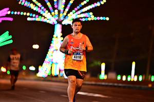 BIB: 43110
                            <button type="button" onclick="openModal(18124449)" class="btn btn-primary btn-sm float-right btn-popup" data-toggle="modal" data-target=".modal-high-quality">
                        <i class="fas fa-shopping-cart"></i> Add to Cart
                    </button>
                                            <button type="button" onclick="isThisMe(18124449, true)" class="btn btn-success btn-sm float-right btn-popup btn-isme hidden" data-toggle="tooltip" data-placement="bottom" title="นี่คือรูปของคุณใช่ไหม คลิกที่นี่เพื่อเอาเข้าอัลบั้ม">
                        <i class="fas fa-plus"></i> Add to album
                    </button>
                    <button type="button" onclick="isThisMe(18124449, false)" class="btn btn-warning btn-sm float-right btn-popup btn-isnotme hidden">
                        <i class="fas fa-ban"></i> Remove from album
                    </button>