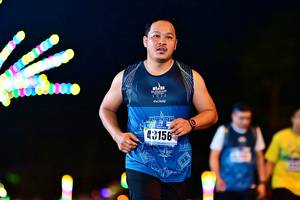 BIB: 43156
                            <button type="button" onclick="openModal(18123310)" class="btn btn-primary btn-sm float-right btn-popup" data-toggle="modal" data-target=".modal-high-quality">
                        <i class="fas fa-shopping-cart"></i> Add to Cart
                    </button>
                                            <button type="button" onclick="isThisMe(18123310, true)" class="btn btn-success btn-sm float-right btn-popup btn-isme hidden" data-toggle="tooltip" data-placement="bottom" title="นี่คือรูปของคุณใช่ไหม คลิกที่นี่เพื่อเอาเข้าอัลบั้ม">
                        <i class="fas fa-plus"></i> Add to album
                    </button>
                    <button type="button" onclick="isThisMe(18123310, false)" class="btn btn-warning btn-sm float-right btn-popup btn-isnotme hidden">
                        <i class="fas fa-ban"></i> Remove from album
                    </button>