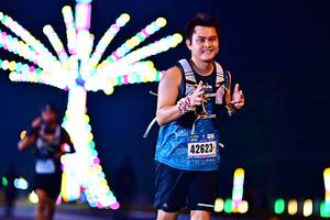 BIB: 42623
                            <button type="button" onclick="openModal(18122171)" class="btn btn-primary btn-sm float-right btn-popup" data-toggle="modal" data-target=".modal-high-quality">
                        <i class="fas fa-shopping-cart"></i> Add to Cart
                    </button>
                                            <button type="button" onclick="isThisMe(18122171, true)" class="btn btn-success btn-sm float-right btn-popup btn-isme hidden" data-toggle="tooltip" data-placement="bottom" title="นี่คือรูปของคุณใช่ไหม คลิกที่นี่เพื่อเอาเข้าอัลบั้ม">
                        <i class="fas fa-plus"></i> Add to album
                    </button>
                    <button type="button" onclick="isThisMe(18122171, false)" class="btn btn-warning btn-sm float-right btn-popup btn-isnotme hidden">
                        <i class="fas fa-ban"></i> Remove from album
                    </button>