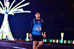 BIB: 42688
                            <button type="button" onclick="openModal(18124065)" class="btn btn-primary btn-sm float-right btn-popup" data-toggle="modal" data-target=".modal-high-quality">
                        <i class="fas fa-shopping-cart"></i> Add to Cart
                    </button>
                                            <button type="button" onclick="isThisMe(18124065, true)" class="btn btn-success btn-sm float-right btn-popup btn-isme hidden" data-toggle="tooltip" data-placement="bottom" title="นี่คือรูปของคุณใช่ไหม คลิกที่นี่เพื่อเอาเข้าอัลบั้ม">
                        <i class="fas fa-plus"></i> Add to album
                    </button>
                    <button type="button" onclick="isThisMe(18124065, false)" class="btn btn-warning btn-sm float-right btn-popup btn-isnotme hidden">
                        <i class="fas fa-ban"></i> Remove from album
                    </button>