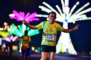 BIB: 43243
                            <button type="button" onclick="openModal(18121910)" class="btn btn-primary btn-sm float-right btn-popup" data-toggle="modal" data-target=".modal-high-quality">
                        <i class="fas fa-shopping-cart"></i> Add to Cart
                    </button>
                                            <button type="button" onclick="isThisMe(18121910, true)" class="btn btn-success btn-sm float-right btn-popup btn-isme hidden" data-toggle="tooltip" data-placement="bottom" title="นี่คือรูปของคุณใช่ไหม คลิกที่นี่เพื่อเอาเข้าอัลบั้ม">
                        <i class="fas fa-plus"></i> Add to album
                    </button>
                    <button type="button" onclick="isThisMe(18121910, false)" class="btn btn-warning btn-sm float-right btn-popup btn-isnotme hidden">
                        <i class="fas fa-ban"></i> Remove from album
                    </button>