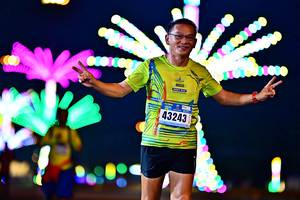 BIB: 43243
                            <button type="button" onclick="openModal(18121916)" class="btn btn-primary btn-sm float-right btn-popup" data-toggle="modal" data-target=".modal-high-quality">
                        <i class="fas fa-shopping-cart"></i> Add to Cart
                    </button>
                                            <button type="button" onclick="isThisMe(18121916, true)" class="btn btn-success btn-sm float-right btn-popup btn-isme hidden" data-toggle="tooltip" data-placement="bottom" title="นี่คือรูปของคุณใช่ไหม คลิกที่นี่เพื่อเอาเข้าอัลบั้ม">
                        <i class="fas fa-plus"></i> Add to album
                    </button>
                    <button type="button" onclick="isThisMe(18121916, false)" class="btn btn-warning btn-sm float-right btn-popup btn-isnotme hidden">
                        <i class="fas fa-ban"></i> Remove from album
                    </button>