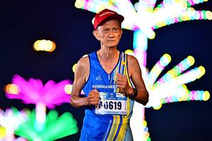 BIB: 0619
                            <button type="button" onclick="openModal(18123438)" class="btn btn-primary btn-sm float-right btn-popup" data-toggle="modal" data-target=".modal-high-quality">
                        <i class="fas fa-shopping-cart"></i> Add to Cart
                    </button>
                                            <button type="button" onclick="isThisMe(18123438, true)" class="btn btn-success btn-sm float-right btn-popup btn-isme hidden" data-toggle="tooltip" data-placement="bottom" title="นี่คือรูปของคุณใช่ไหม คลิกที่นี่เพื่อเอาเข้าอัลบั้ม">
                        <i class="fas fa-plus"></i> Add to album
                    </button>
                    <button type="button" onclick="isThisMe(18123438, false)" class="btn btn-warning btn-sm float-right btn-popup btn-isnotme hidden">
                        <i class="fas fa-ban"></i> Remove from album
                    </button>