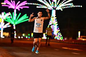 BIB: 41102
                            <button type="button" onclick="openModal(18123246)" class="btn btn-primary btn-sm float-right btn-popup" data-toggle="modal" data-target=".modal-high-quality">
                        <i class="fas fa-shopping-cart"></i> Add to Cart
                    </button>
                                            <button type="button" onclick="isThisMe(18123246, true)" class="btn btn-success btn-sm float-right btn-popup btn-isme hidden" data-toggle="tooltip" data-placement="bottom" title="นี่คือรูปของคุณใช่ไหม คลิกที่นี่เพื่อเอาเข้าอัลบั้ม">
                        <i class="fas fa-plus"></i> Add to album
                    </button>
                    <button type="button" onclick="isThisMe(18123246, false)" class="btn btn-warning btn-sm float-right btn-popup btn-isnotme hidden">
                        <i class="fas fa-ban"></i> Remove from album
                    </button>