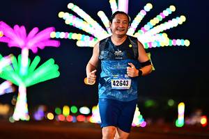 BIB: 42643
                            <button type="button" onclick="openModal(18123753)" class="btn btn-primary btn-sm float-right btn-popup" data-toggle="modal" data-target=".modal-high-quality">
                        <i class="fas fa-shopping-cart"></i> Add to Cart
                    </button>
                                            <button type="button" onclick="isThisMe(18123753, true)" class="btn btn-success btn-sm float-right btn-popup btn-isme hidden" data-toggle="tooltip" data-placement="bottom" title="นี่คือรูปของคุณใช่ไหม คลิกที่นี่เพื่อเอาเข้าอัลบั้ม">
                        <i class="fas fa-plus"></i> Add to album
                    </button>
                    <button type="button" onclick="isThisMe(18123753, false)" class="btn btn-warning btn-sm float-right btn-popup btn-isnotme hidden">
                        <i class="fas fa-ban"></i> Remove from album
                    </button>