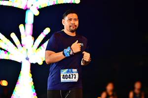 BIB: 40473
                            <button type="button" onclick="openModal(18122866)" class="btn btn-primary btn-sm float-right btn-popup" data-toggle="modal" data-target=".modal-high-quality">
                        <i class="fas fa-shopping-cart"></i> Add to Cart
                    </button>
                                            <button type="button" onclick="isThisMe(18122866, true)" class="btn btn-success btn-sm float-right btn-popup btn-isme hidden" data-toggle="tooltip" data-placement="bottom" title="นี่คือรูปของคุณใช่ไหม คลิกที่นี่เพื่อเอาเข้าอัลบั้ม">
                        <i class="fas fa-plus"></i> Add to album
                    </button>
                    <button type="button" onclick="isThisMe(18122866, false)" class="btn btn-warning btn-sm float-right btn-popup btn-isnotme hidden">
                        <i class="fas fa-ban"></i> Remove from album
                    </button>