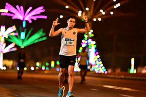 BIB: 41102
                            <button type="button" onclick="openModal(18123252)" class="btn btn-primary btn-sm float-right btn-popup" data-toggle="modal" data-target=".modal-high-quality">
                        <i class="fas fa-shopping-cart"></i> Add to Cart
                    </button>
                                            <button type="button" onclick="isThisMe(18123252, true)" class="btn btn-success btn-sm float-right btn-popup btn-isme hidden" data-toggle="tooltip" data-placement="bottom" title="นี่คือรูปของคุณใช่ไหม คลิกที่นี่เพื่อเอาเข้าอัลบั้ม">
                        <i class="fas fa-plus"></i> Add to album
                    </button>
                    <button type="button" onclick="isThisMe(18123252, false)" class="btn btn-warning btn-sm float-right btn-popup btn-isnotme hidden">
                        <i class="fas fa-ban"></i> Remove from album
                    </button>