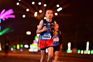 BIB: 40004
                            <button type="button" onclick="openModal(18124058)" class="btn btn-primary btn-sm float-right btn-popup" data-toggle="modal" data-target=".modal-high-quality">
                        <i class="fas fa-shopping-cart"></i> Add to Cart
                    </button>
                                            <button type="button" onclick="isThisMe(18124058, true)" class="btn btn-success btn-sm float-right btn-popup btn-isme hidden" data-toggle="tooltip" data-placement="bottom" title="นี่คือรูปของคุณใช่ไหม คลิกที่นี่เพื่อเอาเข้าอัลบั้ม">
                        <i class="fas fa-plus"></i> Add to album
                    </button>
                    <button type="button" onclick="isThisMe(18124058, false)" class="btn btn-warning btn-sm float-right btn-popup btn-isnotme hidden">
                        <i class="fas fa-ban"></i> Remove from album
                    </button>