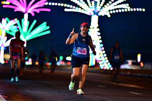 BIB: 34820
                            <button type="button" onclick="openModal(18122799)" class="btn btn-primary btn-sm float-right btn-popup" data-toggle="modal" data-target=".modal-high-quality">
                        <i class="fas fa-shopping-cart"></i> Add to Cart
                    </button>
                                            <button type="button" onclick="isThisMe(18122799, true)" class="btn btn-success btn-sm float-right btn-popup btn-isme hidden" data-toggle="tooltip" data-placement="bottom" title="นี่คือรูปของคุณใช่ไหม คลิกที่นี่เพื่อเอาเข้าอัลบั้ม">
                        <i class="fas fa-plus"></i> Add to album
                    </button>
                    <button type="button" onclick="isThisMe(18122799, false)" class="btn btn-warning btn-sm float-right btn-popup btn-isnotme hidden">
                        <i class="fas fa-ban"></i> Remove from album
                    </button>