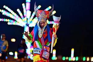 BIB: 42818
                            <button type="button" onclick="openModal(18124291)" class="btn btn-primary btn-sm float-right btn-popup" data-toggle="modal" data-target=".modal-high-quality">
                        <i class="fas fa-shopping-cart"></i> Add to Cart
                    </button>
                                            <button type="button" onclick="isThisMe(18124291, true)" class="btn btn-success btn-sm float-right btn-popup btn-isme hidden" data-toggle="tooltip" data-placement="bottom" title="นี่คือรูปของคุณใช่ไหม คลิกที่นี่เพื่อเอาเข้าอัลบั้ม">
                        <i class="fas fa-plus"></i> Add to album
                    </button>
                    <button type="button" onclick="isThisMe(18124291, false)" class="btn btn-warning btn-sm float-right btn-popup btn-isnotme hidden">
                        <i class="fas fa-ban"></i> Remove from album
                    </button>