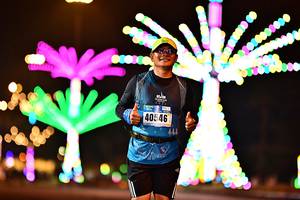 BIB: 40546
                            <button type="button" onclick="openModal(18122931)" class="btn btn-primary btn-sm float-right btn-popup" data-toggle="modal" data-target=".modal-high-quality">
                        <i class="fas fa-shopping-cart"></i> Add to Cart
                    </button>
                                            <button type="button" onclick="isThisMe(18122931, true)" class="btn btn-success btn-sm float-right btn-popup btn-isme hidden" data-toggle="tooltip" data-placement="bottom" title="นี่คือรูปของคุณใช่ไหม คลิกที่นี่เพื่อเอาเข้าอัลบั้ม">
                        <i class="fas fa-plus"></i> Add to album
                    </button>
                    <button type="button" onclick="isThisMe(18122931, false)" class="btn btn-warning btn-sm float-right btn-popup btn-isnotme hidden">
                        <i class="fas fa-ban"></i> Remove from album
                    </button>