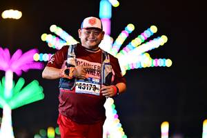 BIB: 3173
                            <button type="button" onclick="openModal(17396704)" class="btn btn-primary btn-sm float-right btn-popup" data-toggle="modal" data-target=".modal-high-quality">
                        <i class="fas fa-shopping-cart"></i> Add to Cart
                    </button>
                                            <button type="button" onclick="isThisMe(17396704, true)" class="btn btn-success btn-sm float-right btn-popup btn-isme hidden" data-toggle="tooltip" data-placement="bottom" title="นี่คือรูปของคุณใช่ไหม คลิกที่นี่เพื่อเอาเข้าอัลบั้ม">
                        <i class="fas fa-plus"></i> Add to album
                    </button>
                    <button type="button" onclick="isThisMe(17396704, false)" class="btn btn-warning btn-sm float-right btn-popup btn-isnotme hidden">
                        <i class="fas fa-ban"></i> Remove from album
                    </button>