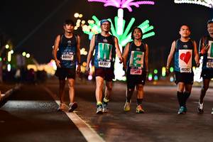 BIB: 421, 40067, 40397, 40383, 44356
                            <button type="button" onclick="openModal(17334251)" class="btn btn-primary btn-sm float-right btn-popup" data-toggle="modal" data-target=".modal-high-quality">
                        <i class="fas fa-shopping-cart"></i> Add to Cart
                    </button>
                                            <button type="button" onclick="isThisMe(17334251, true)" class="btn btn-success btn-sm float-right btn-popup btn-isme hidden" data-toggle="tooltip" data-placement="bottom" title="นี่คือรูปของคุณใช่ไหม คลิกที่นี่เพื่อเอาเข้าอัลบั้ม">
                        <i class="fas fa-plus"></i> Add to album
                    </button>
                    <button type="button" onclick="isThisMe(17334251, false)" class="btn btn-warning btn-sm float-right btn-popup btn-isnotme hidden">
                        <i class="fas fa-ban"></i> Remove from album
                    </button>