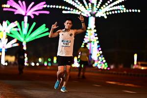 BIB: 41102
                            <button type="button" onclick="openModal(17354127)" class="btn btn-primary btn-sm float-right btn-popup" data-toggle="modal" data-target=".modal-high-quality">
                        <i class="fas fa-shopping-cart"></i> Add to Cart
                    </button>
                                            <button type="button" onclick="isThisMe(17354127, true)" class="btn btn-success btn-sm float-right btn-popup btn-isme hidden" data-toggle="tooltip" data-placement="bottom" title="นี่คือรูปของคุณใช่ไหม คลิกที่นี่เพื่อเอาเข้าอัลบั้ม">
                        <i class="fas fa-plus"></i> Add to album
                    </button>
                    <button type="button" onclick="isThisMe(17354127, false)" class="btn btn-warning btn-sm float-right btn-popup btn-isnotme hidden">
                        <i class="fas fa-ban"></i> Remove from album
                    </button>