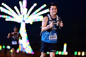 BIB: 42623
                            <button type="button" onclick="openModal(17324436)" class="btn btn-primary btn-sm float-right btn-popup" data-toggle="modal" data-target=".modal-high-quality">
                        <i class="fas fa-shopping-cart"></i> Add to Cart
                    </button>
                                            <button type="button" onclick="isThisMe(17324436, true)" class="btn btn-success btn-sm float-right btn-popup btn-isme hidden" data-toggle="tooltip" data-placement="bottom" title="นี่คือรูปของคุณใช่ไหม คลิกที่นี่เพื่อเอาเข้าอัลบั้ม">
                        <i class="fas fa-plus"></i> Add to album
                    </button>
                    <button type="button" onclick="isThisMe(17324436, false)" class="btn btn-warning btn-sm float-right btn-popup btn-isnotme hidden">
                        <i class="fas fa-ban"></i> Remove from album
                    </button>