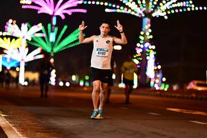 BIB: 41102
                            <button type="button" onclick="openModal(17354047)" class="btn btn-primary btn-sm float-right btn-popup" data-toggle="modal" data-target=".modal-high-quality">
                        <i class="fas fa-shopping-cart"></i> Add to Cart
                    </button>
                                            <button type="button" onclick="isThisMe(17354047, true)" class="btn btn-success btn-sm float-right btn-popup btn-isme hidden" data-toggle="tooltip" data-placement="bottom" title="นี่คือรูปของคุณใช่ไหม คลิกที่นี่เพื่อเอาเข้าอัลบั้ม">
                        <i class="fas fa-plus"></i> Add to album
                    </button>
                    <button type="button" onclick="isThisMe(17354047, false)" class="btn btn-warning btn-sm float-right btn-popup btn-isnotme hidden">
                        <i class="fas fa-ban"></i> Remove from album
                    </button>