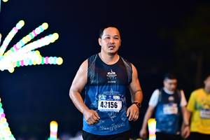 BIB: 43156
                            <button type="button" onclick="openModal(17513104)" class="btn btn-primary btn-sm float-right btn-popup" data-toggle="modal" data-target=".modal-high-quality">
                        <i class="fas fa-shopping-cart"></i> Add to Cart
                    </button>
                                            <button type="button" onclick="isThisMe(17513104, true)" class="btn btn-success btn-sm float-right btn-popup btn-isme hidden" data-toggle="tooltip" data-placement="bottom" title="นี่คือรูปของคุณใช่ไหม คลิกที่นี่เพื่อเอาเข้าอัลบั้ม">
                        <i class="fas fa-plus"></i> Add to album
                    </button>
                    <button type="button" onclick="isThisMe(17513104, false)" class="btn btn-warning btn-sm float-right btn-popup btn-isnotme hidden">
                        <i class="fas fa-ban"></i> Remove from album
                    </button>