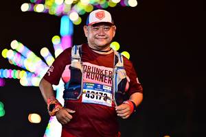 BIB: 4011
                            <button type="button" onclick="openModal(17396987)" class="btn btn-primary btn-sm float-right btn-popup" data-toggle="modal" data-target=".modal-high-quality">
                        <i class="fas fa-shopping-cart"></i> Add to Cart
                    </button>
                                            <button type="button" onclick="isThisMe(17396987, true)" class="btn btn-success btn-sm float-right btn-popup btn-isme hidden" data-toggle="tooltip" data-placement="bottom" title="นี่คือรูปของคุณใช่ไหม คลิกที่นี่เพื่อเอาเข้าอัลบั้ม">
                        <i class="fas fa-plus"></i> Add to album
                    </button>
                    <button type="button" onclick="isThisMe(17396987, false)" class="btn btn-warning btn-sm float-right btn-popup btn-isnotme hidden">
                        <i class="fas fa-ban"></i> Remove from album
                    </button>