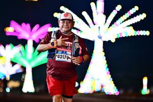 BIB: 43172
                            <button type="button" onclick="openModal(17396445)" class="btn btn-primary btn-sm float-right btn-popup" data-toggle="modal" data-target=".modal-high-quality">
                        <i class="fas fa-shopping-cart"></i> Add to Cart
                    </button>
                                            <button type="button" onclick="isThisMe(17396445, true)" class="btn btn-success btn-sm float-right btn-popup btn-isme hidden" data-toggle="tooltip" data-placement="bottom" title="นี่คือรูปของคุณใช่ไหม คลิกที่นี่เพื่อเอาเข้าอัลบั้ม">
                        <i class="fas fa-plus"></i> Add to album
                    </button>
                    <button type="button" onclick="isThisMe(17396445, false)" class="btn btn-warning btn-sm float-right btn-popup btn-isnotme hidden">
                        <i class="fas fa-ban"></i> Remove from album
                    </button>