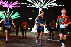 BIB: 43029, 40341, 41415
                            <button type="button" onclick="openModal(17284018)" class="btn btn-primary btn-sm float-right btn-popup" data-toggle="modal" data-target=".modal-high-quality">
                        <i class="fas fa-shopping-cart"></i> Add to Cart
                    </button>
                                            <button type="button" onclick="isThisMe(17284018, true)" class="btn btn-success btn-sm float-right btn-popup btn-isme hidden" data-toggle="tooltip" data-placement="bottom" title="นี่คือรูปของคุณใช่ไหม คลิกที่นี่เพื่อเอาเข้าอัลบั้ม">
                        <i class="fas fa-plus"></i> Add to album
                    </button>
                    <button type="button" onclick="isThisMe(17284018, false)" class="btn btn-warning btn-sm float-right btn-popup btn-isnotme hidden">
                        <i class="fas fa-ban"></i> Remove from album
                    </button>