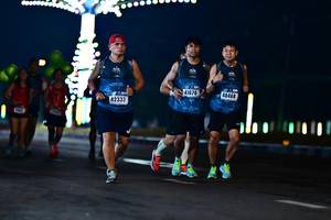 BIB: 41676, 40468, 42333
                            <button type="button" onclick="openModal(17235324)" class="btn btn-primary btn-sm float-right btn-popup" data-toggle="modal" data-target=".modal-high-quality">
                        <i class="fas fa-shopping-cart"></i> Add to Cart
                    </button>
                                            <button type="button" onclick="isThisMe(17235324, true)" class="btn btn-success btn-sm float-right btn-popup btn-isme hidden" data-toggle="tooltip" data-placement="bottom" title="นี่คือรูปของคุณใช่ไหม คลิกที่นี่เพื่อเอาเข้าอัลบั้ม">
                        <i class="fas fa-plus"></i> Add to album
                    </button>
                    <button type="button" onclick="isThisMe(17235324, false)" class="btn btn-warning btn-sm float-right btn-popup btn-isnotme hidden">
                        <i class="fas fa-ban"></i> Remove from album
                    </button>