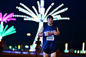 BIB: 43126
                            <button type="button" onclick="openModal(17310514)" class="btn btn-primary btn-sm float-right btn-popup" data-toggle="modal" data-target=".modal-high-quality">
                        <i class="fas fa-shopping-cart"></i> Add to Cart
                    </button>
                                            <button type="button" onclick="isThisMe(17310514, true)" class="btn btn-success btn-sm float-right btn-popup btn-isme hidden" data-toggle="tooltip" data-placement="bottom" title="นี่คือรูปของคุณใช่ไหม คลิกที่นี่เพื่อเอาเข้าอัลบั้ม">
                        <i class="fas fa-plus"></i> Add to album
                    </button>
                    <button type="button" onclick="isThisMe(17310514, false)" class="btn btn-warning btn-sm float-right btn-popup btn-isnotme hidden">
                        <i class="fas fa-ban"></i> Remove from album
                    </button>