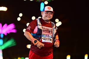 BIB: 40110
                            <button type="button" onclick="openModal(17396795)" class="btn btn-primary btn-sm float-right btn-popup" data-toggle="modal" data-target=".modal-high-quality">
                        <i class="fas fa-shopping-cart"></i> Add to Cart
                    </button>
                                            <button type="button" onclick="isThisMe(17396795, true)" class="btn btn-success btn-sm float-right btn-popup btn-isme hidden" data-toggle="tooltip" data-placement="bottom" title="นี่คือรูปของคุณใช่ไหม คลิกที่นี่เพื่อเอาเข้าอัลบั้ม">
                        <i class="fas fa-plus"></i> Add to album
                    </button>
                    <button type="button" onclick="isThisMe(17396795, false)" class="btn btn-warning btn-sm float-right btn-popup btn-isnotme hidden">
                        <i class="fas fa-ban"></i> Remove from album
                    </button>