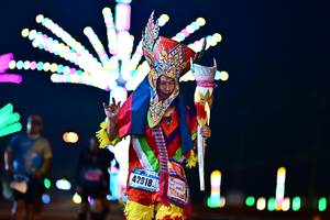 BIB: 42818
                            <button type="button" onclick="openModal(17389033)" class="btn btn-primary btn-sm float-right btn-popup" data-toggle="modal" data-target=".modal-high-quality">
                        <i class="fas fa-shopping-cart"></i> Add to Cart
                    </button>
                                            <button type="button" onclick="isThisMe(17389033, true)" class="btn btn-success btn-sm float-right btn-popup btn-isme hidden" data-toggle="tooltip" data-placement="bottom" title="นี่คือรูปของคุณใช่ไหม คลิกที่นี่เพื่อเอาเข้าอัลบั้ม">
                        <i class="fas fa-plus"></i> Add to album
                    </button>
                    <button type="button" onclick="isThisMe(17389033, false)" class="btn btn-warning btn-sm float-right btn-popup btn-isnotme hidden">
                        <i class="fas fa-ban"></i> Remove from album
                    </button>