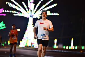 BIB: 000000, 42911
                            <button type="button" onclick="openModal(17394071)" class="btn btn-primary btn-sm float-right btn-popup" data-toggle="modal" data-target=".modal-high-quality">
                        <i class="fas fa-shopping-cart"></i> Add to Cart
                    </button>
                                            <button type="button" onclick="isThisMe(17394071, true)" class="btn btn-success btn-sm float-right btn-popup btn-isme hidden" data-toggle="tooltip" data-placement="bottom" title="นี่คือรูปของคุณใช่ไหม คลิกที่นี่เพื่อเอาเข้าอัลบั้ม">
                        <i class="fas fa-plus"></i> Add to album
                    </button>
                    <button type="button" onclick="isThisMe(17394071, false)" class="btn btn-warning btn-sm float-right btn-popup btn-isnotme hidden">
                        <i class="fas fa-ban"></i> Remove from album
                    </button>