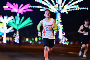 BIB: 40439
                            <button type="button" onclick="openModal(17364011)" class="btn btn-primary btn-sm float-right btn-popup" data-toggle="modal" data-target=".modal-high-quality">
                        <i class="fas fa-shopping-cart"></i> Add to Cart
                    </button>
                                            <button type="button" onclick="isThisMe(17364011, true)" class="btn btn-success btn-sm float-right btn-popup btn-isme hidden" data-toggle="tooltip" data-placement="bottom" title="นี่คือรูปของคุณใช่ไหม คลิกที่นี่เพื่อเอาเข้าอัลบั้ม">
                        <i class="fas fa-plus"></i> Add to album
                    </button>
                    <button type="button" onclick="isThisMe(17364011, false)" class="btn btn-warning btn-sm float-right btn-popup btn-isnotme hidden">
                        <i class="fas fa-ban"></i> Remove from album
                    </button>