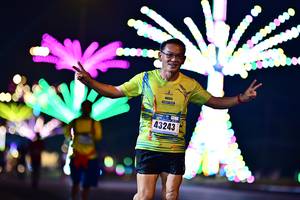 BIB: 43243
                            <button type="button" onclick="openModal(17317821)" class="btn btn-primary btn-sm float-right btn-popup" data-toggle="modal" data-target=".modal-high-quality">
                        <i class="fas fa-shopping-cart"></i> Add to Cart
                    </button>
                                            <button type="button" onclick="isThisMe(17317821, true)" class="btn btn-success btn-sm float-right btn-popup btn-isme hidden" data-toggle="tooltip" data-placement="bottom" title="นี่คือรูปของคุณใช่ไหม คลิกที่นี่เพื่อเอาเข้าอัลบั้ม">
                        <i class="fas fa-plus"></i> Add to album
                    </button>
                    <button type="button" onclick="isThisMe(17317821, false)" class="btn btn-warning btn-sm float-right btn-popup btn-isnotme hidden">
                        <i class="fas fa-ban"></i> Remove from album
                    </button>