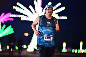 BIB: 43170
                            <button type="button" onclick="openModal(17373904)" class="btn btn-primary btn-sm float-right btn-popup" data-toggle="modal" data-target=".modal-high-quality">
                        <i class="fas fa-shopping-cart"></i> Add to Cart
                    </button>
                                            <button type="button" onclick="isThisMe(17373904, true)" class="btn btn-success btn-sm float-right btn-popup btn-isme hidden" data-toggle="tooltip" data-placement="bottom" title="นี่คือรูปของคุณใช่ไหม คลิกที่นี่เพื่อเอาเข้าอัลบั้ม">
                        <i class="fas fa-plus"></i> Add to album
                    </button>
                    <button type="button" onclick="isThisMe(17373904, false)" class="btn btn-warning btn-sm float-right btn-popup btn-isnotme hidden">
                        <i class="fas fa-ban"></i> Remove from album
                    </button>