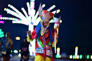 BIB: 42818
                            <button type="button" onclick="openModal(17389064)" class="btn btn-primary btn-sm float-right btn-popup" data-toggle="modal" data-target=".modal-high-quality">
                        <i class="fas fa-shopping-cart"></i> Add to Cart
                    </button>
                                            <button type="button" onclick="isThisMe(17389064, true)" class="btn btn-success btn-sm float-right btn-popup btn-isme hidden" data-toggle="tooltip" data-placement="bottom" title="นี่คือรูปของคุณใช่ไหม คลิกที่นี่เพื่อเอาเข้าอัลบั้ม">
                        <i class="fas fa-plus"></i> Add to album
                    </button>
                    <button type="button" onclick="isThisMe(17389064, false)" class="btn btn-warning btn-sm float-right btn-popup btn-isnotme hidden">
                        <i class="fas fa-ban"></i> Remove from album
                    </button>