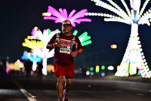 BIB: 4317
                            <button type="button" onclick="openModal(17395957)" class="btn btn-primary btn-sm float-right btn-popup" data-toggle="modal" data-target=".modal-high-quality">
                        <i class="fas fa-shopping-cart"></i> Add to Cart
                    </button>
                                            <button type="button" onclick="isThisMe(17395957, true)" class="btn btn-success btn-sm float-right btn-popup btn-isme hidden" data-toggle="tooltip" data-placement="bottom" title="นี่คือรูปของคุณใช่ไหม คลิกที่นี่เพื่อเอาเข้าอัลบั้ม">
                        <i class="fas fa-plus"></i> Add to album
                    </button>
                    <button type="button" onclick="isThisMe(17395957, false)" class="btn btn-warning btn-sm float-right btn-popup btn-isnotme hidden">
                        <i class="fas fa-ban"></i> Remove from album
                    </button>