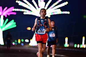 BIB: 40004
                            <button type="button" onclick="openModal(17382439)" class="btn btn-primary btn-sm float-right btn-popup" data-toggle="modal" data-target=".modal-high-quality">
                        <i class="fas fa-shopping-cart"></i> Add to Cart
                    </button>
                                            <button type="button" onclick="isThisMe(17382439, true)" class="btn btn-success btn-sm float-right btn-popup btn-isme hidden" data-toggle="tooltip" data-placement="bottom" title="นี่คือรูปของคุณใช่ไหม คลิกที่นี่เพื่อเอาเข้าอัลบั้ม">
                        <i class="fas fa-plus"></i> Add to album
                    </button>
                    <button type="button" onclick="isThisMe(17382439, false)" class="btn btn-warning btn-sm float-right btn-popup btn-isnotme hidden">
                        <i class="fas fa-ban"></i> Remove from album
                    </button>