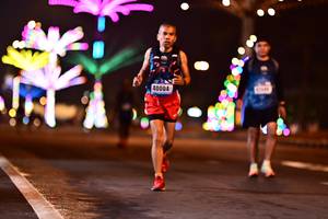 BIB: 40004
                            <button type="button" onclick="openModal(17382415)" class="btn btn-primary btn-sm float-right btn-popup" data-toggle="modal" data-target=".modal-high-quality">
                        <i class="fas fa-shopping-cart"></i> Add to Cart
                    </button>
                                            <button type="button" onclick="isThisMe(17382415, true)" class="btn btn-success btn-sm float-right btn-popup btn-isme hidden" data-toggle="tooltip" data-placement="bottom" title="นี่คือรูปของคุณใช่ไหม คลิกที่นี่เพื่อเอาเข้าอัลบั้ม">
                        <i class="fas fa-plus"></i> Add to album
                    </button>
                    <button type="button" onclick="isThisMe(17382415, false)" class="btn btn-warning btn-sm float-right btn-popup btn-isnotme hidden">
                        <i class="fas fa-ban"></i> Remove from album
                    </button>