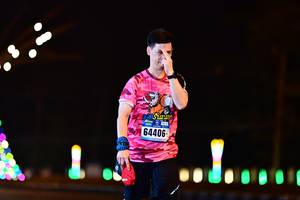 BIB: 64406
                            <button type="button" onclick="openModal(17387443)" class="btn btn-primary btn-sm float-right btn-popup" data-toggle="modal" data-target=".modal-high-quality">
                        <i class="fas fa-shopping-cart"></i> Add to Cart
                    </button>
                                            <button type="button" onclick="isThisMe(17387443, true)" class="btn btn-success btn-sm float-right btn-popup btn-isme hidden" data-toggle="tooltip" data-placement="bottom" title="นี่คือรูปของคุณใช่ไหม คลิกที่นี่เพื่อเอาเข้าอัลบั้ม">
                        <i class="fas fa-plus"></i> Add to album
                    </button>
                    <button type="button" onclick="isThisMe(17387443, false)" class="btn btn-warning btn-sm float-right btn-popup btn-isnotme hidden">
                        <i class="fas fa-ban"></i> Remove from album
                    </button>