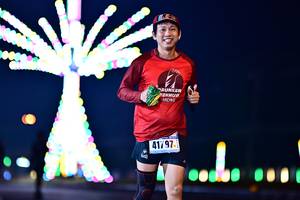 BIB: 41797
                            <button type="button" onclick="openModal(17392666)" class="btn btn-primary btn-sm float-right btn-popup" data-toggle="modal" data-target=".modal-high-quality">
                        <i class="fas fa-shopping-cart"></i> Add to Cart
                    </button>
                                            <button type="button" onclick="isThisMe(17392666, true)" class="btn btn-success btn-sm float-right btn-popup btn-isme hidden" data-toggle="tooltip" data-placement="bottom" title="นี่คือรูปของคุณใช่ไหม คลิกที่นี่เพื่อเอาเข้าอัลบั้ม">
                        <i class="fas fa-plus"></i> Add to album
                    </button>
                    <button type="button" onclick="isThisMe(17392666, false)" class="btn btn-warning btn-sm float-right btn-popup btn-isnotme hidden">
                        <i class="fas fa-ban"></i> Remove from album
                    </button>