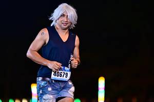 BIB: 40679
                            <button type="button" onclick="openModal(17374984)" class="btn btn-primary btn-sm float-right btn-popup" data-toggle="modal" data-target=".modal-high-quality">
                        <i class="fas fa-shopping-cart"></i> Add to Cart
                    </button>
                                            <button type="button" onclick="isThisMe(17374984, true)" class="btn btn-success btn-sm float-right btn-popup btn-isme hidden" data-toggle="tooltip" data-placement="bottom" title="นี่คือรูปของคุณใช่ไหม คลิกที่นี่เพื่อเอาเข้าอัลบั้ม">
                        <i class="fas fa-plus"></i> Add to album
                    </button>
                    <button type="button" onclick="isThisMe(17374984, false)" class="btn btn-warning btn-sm float-right btn-popup btn-isnotme hidden">
                        <i class="fas fa-ban"></i> Remove from album
                    </button>