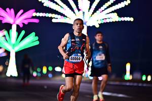 BIB: 40004
                            <button type="button" onclick="openModal(17382427)" class="btn btn-primary btn-sm float-right btn-popup" data-toggle="modal" data-target=".modal-high-quality">
                        <i class="fas fa-shopping-cart"></i> Add to Cart
                    </button>
                                            <button type="button" onclick="isThisMe(17382427, true)" class="btn btn-success btn-sm float-right btn-popup btn-isme hidden" data-toggle="tooltip" data-placement="bottom" title="นี่คือรูปของคุณใช่ไหม คลิกที่นี่เพื่อเอาเข้าอัลบั้ม">
                        <i class="fas fa-plus"></i> Add to album
                    </button>
                    <button type="button" onclick="isThisMe(17382427, false)" class="btn btn-warning btn-sm float-right btn-popup btn-isnotme hidden">
                        <i class="fas fa-ban"></i> Remove from album
                    </button>