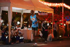 BIB: 21958
                            <button type="button" onclick="openModal(16144145)" class="btn btn-primary btn-sm float-right btn-popup" data-toggle="modal" data-target=".modal-high-quality">
                        <i class="fas fa-shopping-cart"></i> Add to Cart
                    </button>
                                            <button type="button" onclick="isThisMe(16144145, true)" class="btn btn-success btn-sm float-right btn-popup btn-isme hidden" data-toggle="tooltip" data-placement="bottom" title="นี่คือรูปของคุณใช่ไหม คลิกที่นี่เพื่อเอาเข้าอัลบั้ม">
                        <i class="fas fa-plus"></i> Add to album
                    </button>
                    <button type="button" onclick="isThisMe(16144145, false)" class="btn btn-warning btn-sm float-right btn-popup btn-isnotme hidden">
                        <i class="fas fa-ban"></i> Remove from album
                    </button>