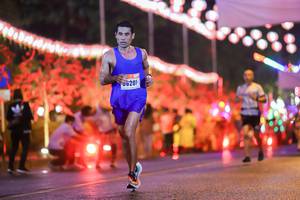 BIB: 6201
                            <button type="button" onclick="openModal(17850671)" class="btn btn-primary btn-sm float-right btn-popup" data-toggle="modal" data-target=".modal-high-quality">
                        <i class="fas fa-shopping-cart"></i> Add to Cart
                    </button>
                                            <button type="button" onclick="isThisMe(17850671, true)" class="btn btn-success btn-sm float-right btn-popup btn-isme hidden" data-toggle="tooltip" data-placement="bottom" title="นี่คือรูปของคุณใช่ไหม คลิกที่นี่เพื่อเอาเข้าอัลบั้ม">
                        <i class="fas fa-plus"></i> Add to album
                    </button>
                    <button type="button" onclick="isThisMe(17850671, false)" class="btn btn-warning btn-sm float-right btn-popup btn-isnotme hidden">
                        <i class="fas fa-ban"></i> Remove from album
                    </button>