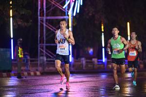 BIB: 21910, 24204
                            <button type="button" onclick="openModal(16468338)" class="btn btn-primary btn-sm float-right btn-popup" data-toggle="modal" data-target=".modal-high-quality">
                        <i class="fas fa-shopping-cart"></i> Add to Cart
                    </button>
                                            <button type="button" onclick="isThisMe(16468338, true)" class="btn btn-success btn-sm float-right btn-popup btn-isme hidden" data-toggle="tooltip" data-placement="bottom" title="นี่คือรูปของคุณใช่ไหม คลิกที่นี่เพื่อเอาเข้าอัลบั้ม">
                        <i class="fas fa-plus"></i> Add to album
                    </button>
                    <button type="button" onclick="isThisMe(16468338, false)" class="btn btn-warning btn-sm float-right btn-popup btn-isnotme hidden">
                        <i class="fas fa-ban"></i> Remove from album
                    </button>