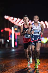 BIB: 40064, 41012
                            <button type="button" onclick="openModal(16073159)" class="btn btn-primary btn-sm float-right btn-popup" data-toggle="modal" data-target=".modal-high-quality">
                        <i class="fas fa-shopping-cart"></i> Add to Cart
                    </button>
                                            <button type="button" onclick="isThisMe(16073159, true)" class="btn btn-success btn-sm float-right btn-popup btn-isme hidden" data-toggle="tooltip" data-placement="bottom" title="นี่คือรูปของคุณใช่ไหม คลิกที่นี่เพื่อเอาเข้าอัลบั้ม">
                        <i class="fas fa-plus"></i> Add to album
                    </button>
                    <button type="button" onclick="isThisMe(16073159, false)" class="btn btn-warning btn-sm float-right btn-popup btn-isnotme hidden">
                        <i class="fas fa-ban"></i> Remove from album
                    </button>