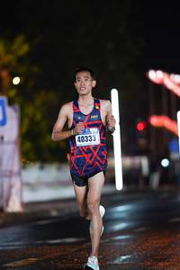 BIB: 40333
                            <button type="button" onclick="openModal(16073758)" class="btn btn-primary btn-sm float-right btn-popup" data-toggle="modal" data-target=".modal-high-quality">
                        <i class="fas fa-shopping-cart"></i> Add to Cart
                    </button>
                                            <button type="button" onclick="isThisMe(16073758, true)" class="btn btn-success btn-sm float-right btn-popup btn-isme hidden" data-toggle="tooltip" data-placement="bottom" title="นี่คือรูปของคุณใช่ไหม คลิกที่นี่เพื่อเอาเข้าอัลบั้ม">
                        <i class="fas fa-plus"></i> Add to album
                    </button>
                    <button type="button" onclick="isThisMe(16073758, false)" class="btn btn-warning btn-sm float-right btn-popup btn-isnotme hidden">
                        <i class="fas fa-ban"></i> Remove from album
                    </button>